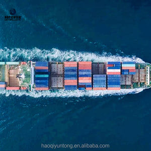 Китайский 1688 предлагает экономичные услуги логистического экспедирования грузов DDP для перевозки негабаритных насыпных грузов, объединенных LCL + Экспресс - Product Image 4