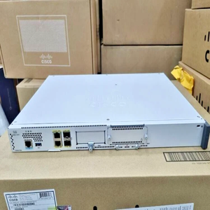 แพลตฟอร์มซีรีส์ 8200 รุ่น C8200-1N-4T UCPE C8200 1RU พร้อมช่อง NIM 1 ช่อง และพอร์ต Gigabit Ethernet 4 ช่อง - Product Image 4
