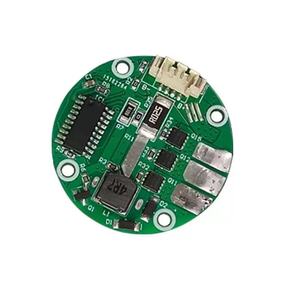 Tablero de Control de Iluminación Inteligente LED, Suministro Directo de Fábrica, Personalizable - Product Image 3