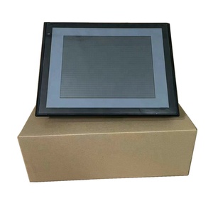 หน้าจอสัมผัส HMI NS10-TV01B-V2 NS8-TV00B-V2ใหม่ของแท้ NS12-TS01B-V2 NS8-TV01B-V2 NS5-SQ11B-V2 NS10-TV01B-V2หน้าจอสัมผัส HMI - Product Image 1