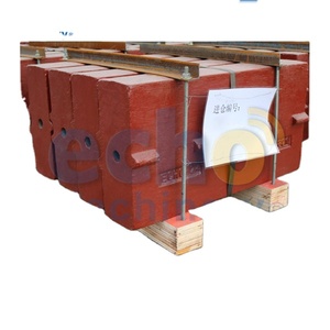 مطرقة نفخ من الفولاذ السبائكي المارتنسيتي طراز بيجسون XH320 - Product Image 4