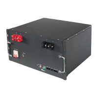Foya solaire batterie solaire empilable systèmes de stockage d'énergie domestique 48V 200AH batterie Lifepo4 48V batterie au lithium-ion