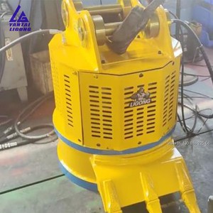 Nam Châm Từ Tính Máy Xúc Phế Liệu Cho Mod Nam Châm Cơ Khí Phế Liệu Máy Trượt - Product Image 4