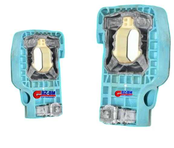 RADIATOR FAN BAFFLE AIR DUCT G38 51137497280| Alibaba.com