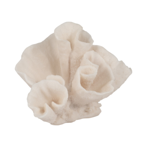 Scultura in Resina Ispirata ai Coralli, Ornamento Decorativo per Casa, Bagno, Soggiorno, Scaffale, Ufficio - Product Image 2