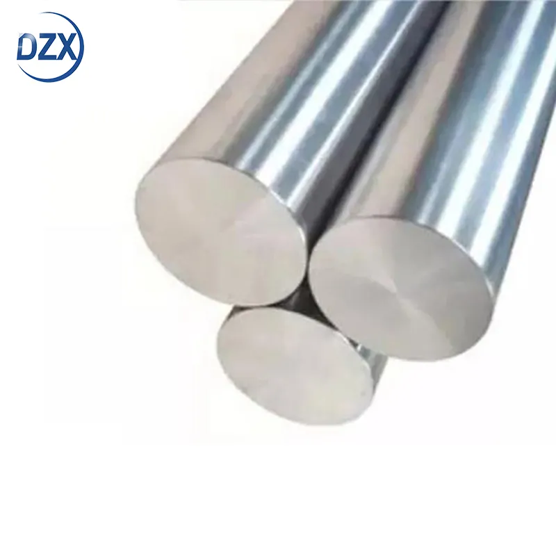 Guter Preis Inconel X750 Stab Preis pro kg Inconel Nickel Alloy Round Bar