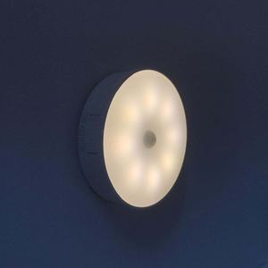 Lumière de sécurité sans fil à LED avec détecteur de mouvement PIR pour intérieur, armoire, placard, veilleuse avec capteur - Product Image 2