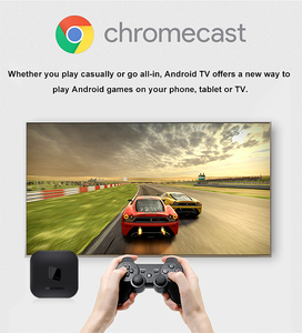 HEYU Vente directe d'usine, nouveau modèle ATV certifié <span class=keywords><strong>Google</strong></span>, Hako Mini Amlogic S905Y2, boîte TV intelligente 4K, Android 9.0 - Product Image 2