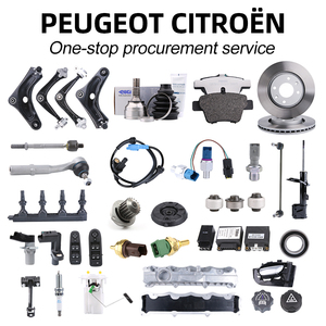 Ventilateur de refroidissement 12V sans balais pour <span class=keywords><strong>Peugeot</strong></span> 307 <span class=keywords><strong>308</strong></span> Citroën C-Triomphe Saga 1607622680 6441AG - Product Image 5