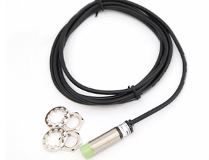 PR12-4DN เซ็นเซอร์ความใกล้ชิดแบบเหนี่ยวนำอัตโนมัติ - Product Image 4