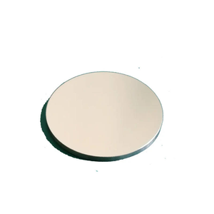 Lámina de Germanio de Alta Pureza, Ventanas de Transmisión IR Personalizadas para Óptica Térmica, Precio - Product Image 5