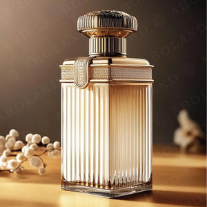 <b>Perfume</b> <b>Atomizer</b> Spray Bottle Luxury <b>Perfume</b> Bottle with Cap Empty Glass Bottle for <b>Perfume</b> - Product Image 5