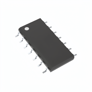14 SOlC MC74LVX74DR2G Logic Comprar en Línea Componentes Electrónicos Canal del Fabricante - Product Image 1