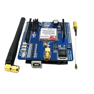 Bom Supplier Gsm/gprs gsm module SIM900 with CE certificate
