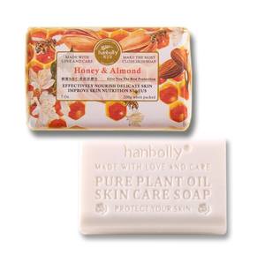 Оптовая продажа, недорогое рекламное мыло для ванны с натуральным отбеливающим и косметическим мылом - Product Image 2