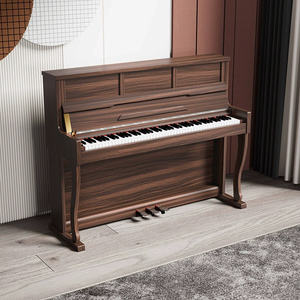 Strumento musicale pianoforte digitale 88 tasti pianoforte elettrico <span class=keywords><strong>per</strong></span> giocatori avanzati - Product Image 4