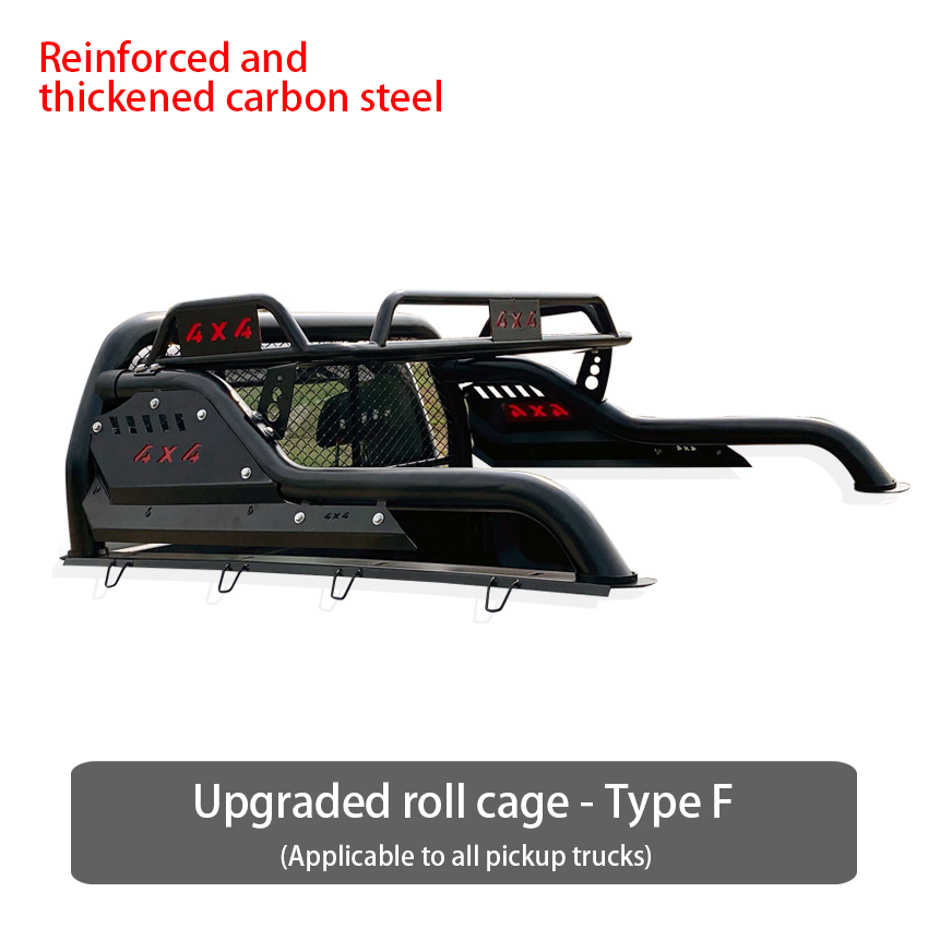 Type F