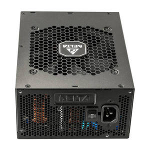 Alimentation électrique ATX Del-ta MK750 750W 80PLUS Gold entièrement modulaire, rail unique 12V 62.5A, large plage de tension 100-240V, PFC actif, ventilateur 12cm, 20+4 broches - Product Image 4