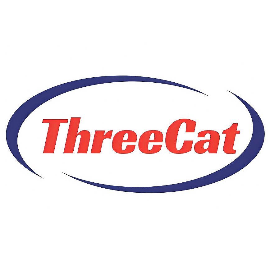 Three Cats Technology (shenzhen) Co., Ltd. logo