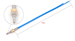 5K 10K 15K 20K 50k 100k sensores NTC 3380 3435 3470 3950 sonda de temperatura Caldera de gas montada en la pared - Product Image 4