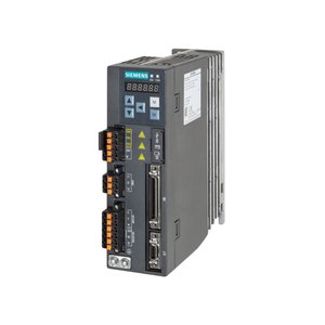 Controladores de Motor SINAMICS V90 IP20/UL Tipo Abierto 0.40 KW 6SL3210-5FE10-4UF0 AC 380-480V 1 UL/IP20 6SL3210-5FE10-4UF0 SINAMIC - Product Image 6