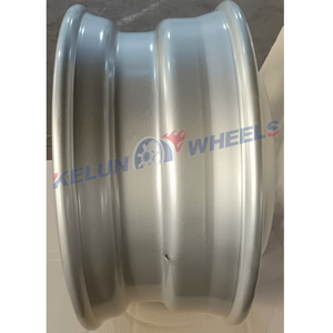 Venta de Fábrica, Llantas de Acero de Alta Calidad para Camión 22.5, Ruedas de Camión 22.5 - Product Image 6
