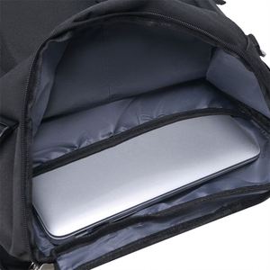 Customized Large Capacity Waterproof Oxford Men's Unisex School Casual Sports Bag Travel Student <b>Backpack</b> - Product Image 5