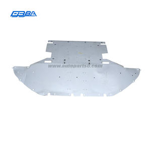 Pièces de voiture démontées de haute qualité, garde inférieure du réservoir d'eau pour Lotus Emira 2021-2025 OE 8890656282 - Product Image 2