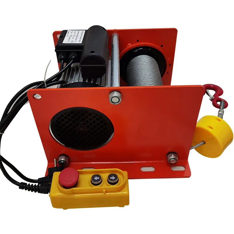 Enrolador elétrico potência elétrica, mini 230v 220v enroladora elétrica winch 10000 lbs 12v