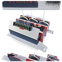 Transformateur Ei 66x28 5v 6v 8v 9v 11v 12v 18v 19v 20v 24v Transformateur 110v à 220v Transformateur Ei