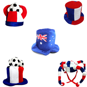 Maillot de football australien non tissé avec logo personnalisé, drapeau et souvenirs pour les fans de 2022 – Vente chaude - Product Image 5