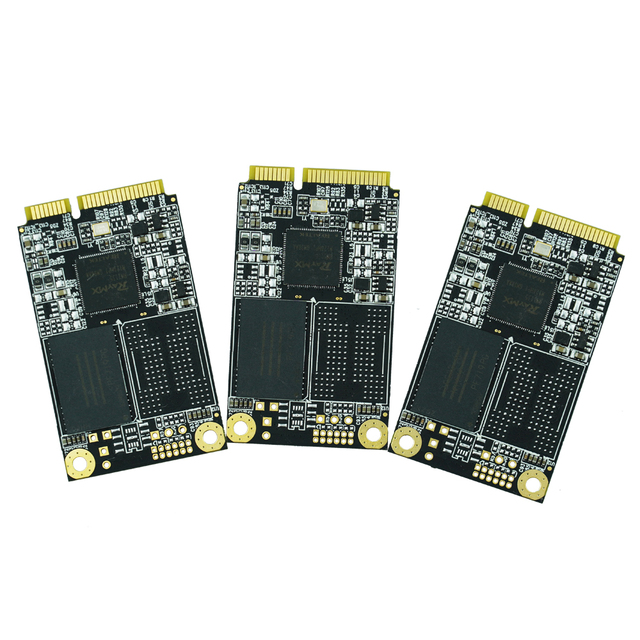 Hot Selling High Quality MSATA 256GB SSD 240GB SSD Hard Drive