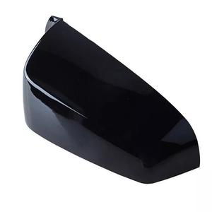 Cubierta de Carcasa de Espejo Retrovisor para BMW Serie 5 E60 LCI, Juego Completo de ABS, 2008-2010 - Product Image 4
