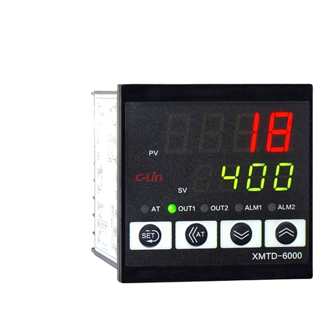 XMTD-6000 Intelligent Indicating Industrial Price Digital Temperature Controller