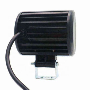 Bán buôn phụ trợ vuông <span class=keywords><strong>LED</strong></span> đèn sương mù cho xe 1200lm <span class=keywords><strong>LED</strong></span> sương mù xe máy Đèn với RGB Halo - Product Image 3