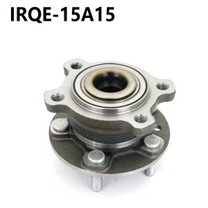 Ensemble de roulement de roue arrière et tête d'essieu pour camions Volvo 30714558, pièce de rechange neuve - Product Image 2