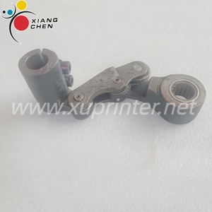 ชุดประกอบคันโยก Cam Link มือสองของแท้สำหรับเครื่องพิมพ์ออฟเซ็ตโคมอิริ - Product Image 5