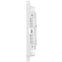 Comfast 3000Mbps plafond sans fil AP 2.4G + 5Ghz 802.11AX WIFI6 routeur intérieur WIFI Point d'accès routeur Booster AP amplificateur de Signal
