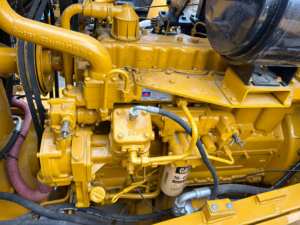 Chargeur utilisé japonais original de CAT 966H 950GC de Caterpillar chargeur utilisé de CAT 6 tonnes de charge évaluée pour le Offre Spéciale - Product Image 2