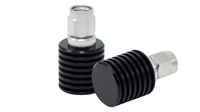 SMA-JR-18-5W Jack Coaxial Mâle 5W 18GHz Charge