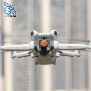 ชุดฟิลเตอร์มินิ 4 โปร <span class=keywords><strong>ND</strong></span> ND1664256 สำหรับโดรนมินิ 4 โปรสำหรับสภาพแสงที่รุนแรงและการถ่ายภาพที่ต้องใช้เวลาในการถ่ายภาพนาน - Product Image 3