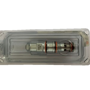 วาล์วปรับสมดุลไฮดรอลิกซันไฮดรอลิกส์ รุ่น CBCA-LIN นำเข้าจากสหรัฐอเมริกา มีสินค้าในสต็อก - Product Image 4