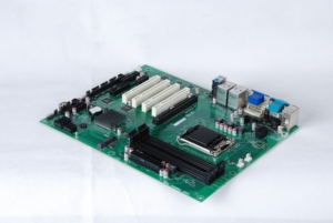 Placa BASE DE CPU ITX i7/i5/I3, placa base industrial con procesador INTEL Pentium/Celeron 4th, 2 unidades - Product Image 4
