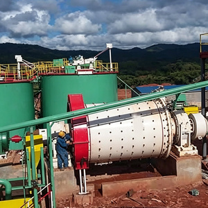 China Professional <b>Iron</b> Pelletizing Plant Manufacturer ---300000-1500000TPY - Product Image 5