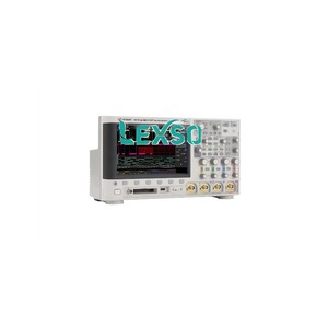ออสซิลโลสโคปสัญญาณผสม Keysight 3000t X-series 100/200/300 MHz/1GHz 4 ช่องสัญญาณอนาล็อกและ 16 ช่องสัญญาณดิจิตอล - Product Image 4