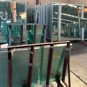 Cường Lực <span class=keywords><strong>Pyrex</strong></span> Chịu Nhiệt Độ Cao Xem Hình Chữ Nhật Thủy Tinh Borosilicate Tấm Kính Đo Mức Tấm Kính - Product Image 5