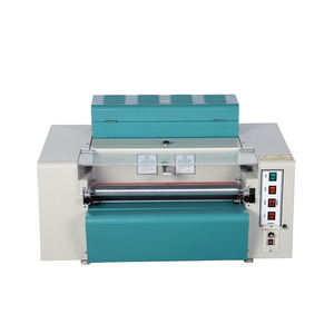 2025 חדש 14 אינץ נייר תמונה מכונת ציפוי uv - Product Image 2