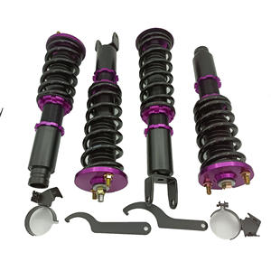 Hot Model Modified <span class=keywords><strong>Shock</strong></span> <span class=keywords><strong>Absorber</strong></span> für Honda Civic 1996-2000 <span class=keywords><strong>Coil</strong></span> Suspension Strut Kit - Product Image 3