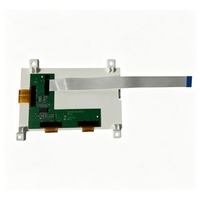 Écran LCD pour Yamaha Dgx520 Dgx620 Dgx630 Dgx640 PSR-S500 S550 S650 S670 Mm6 Mm8 Réparation 320240B3FF0WA