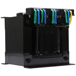 380V 220V 4000W 5000W một pha Độ chính xác cao <span class=keywords><strong>2</strong></span> pha nhà máy bán hàng trực tiếp bước lên bước xuống biến áp Điện áp - Product Image 3